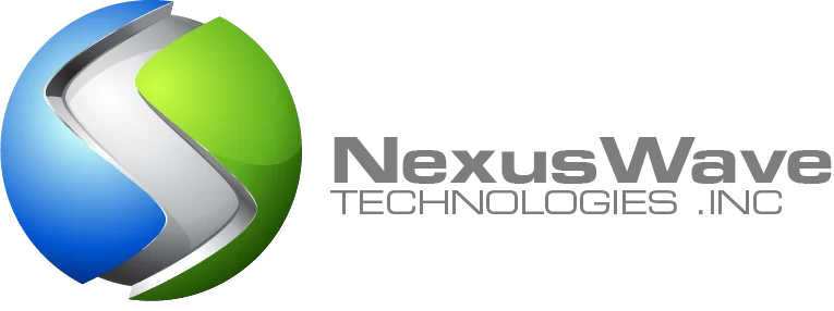 NexusWave Logo