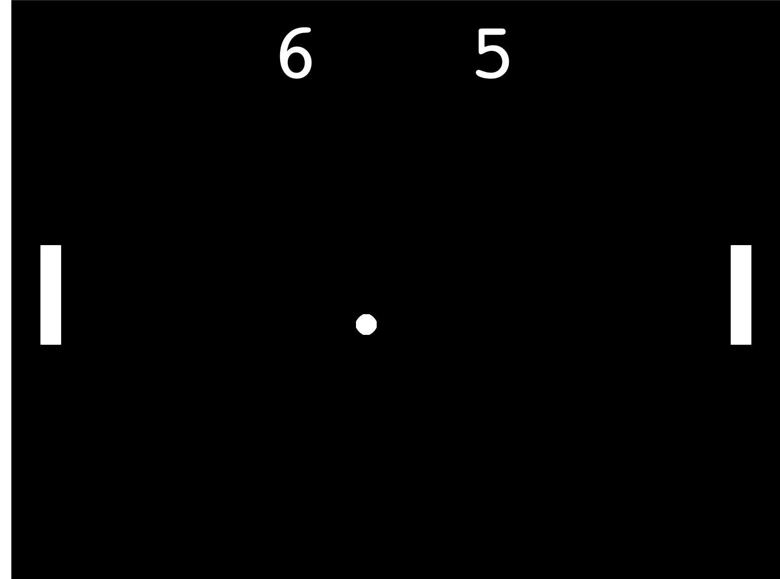 Pong Game