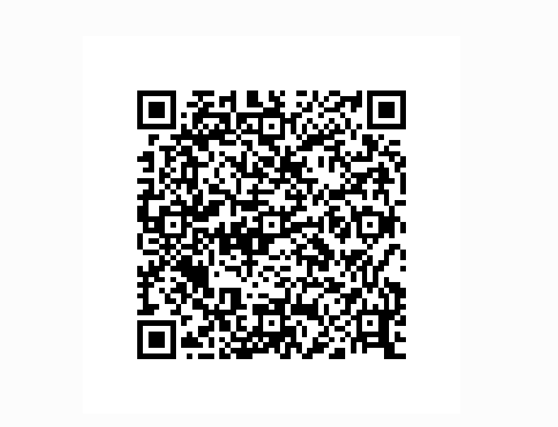 QR Code Generator