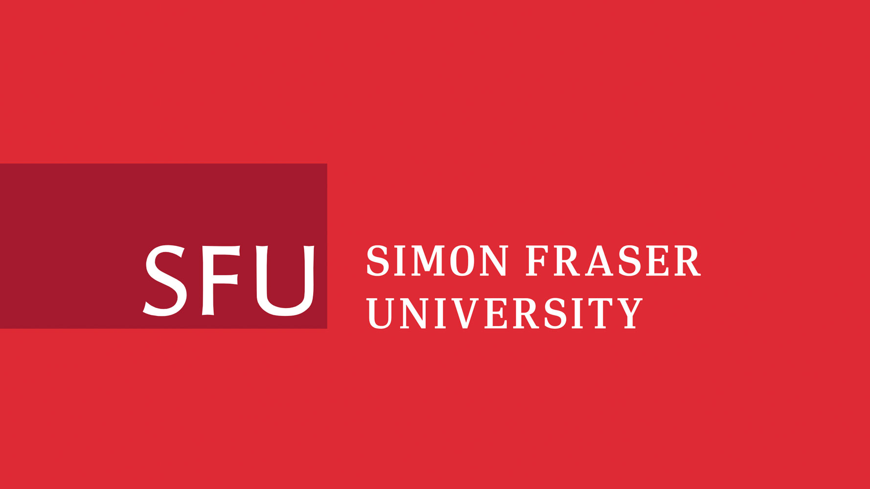 SFU Logo