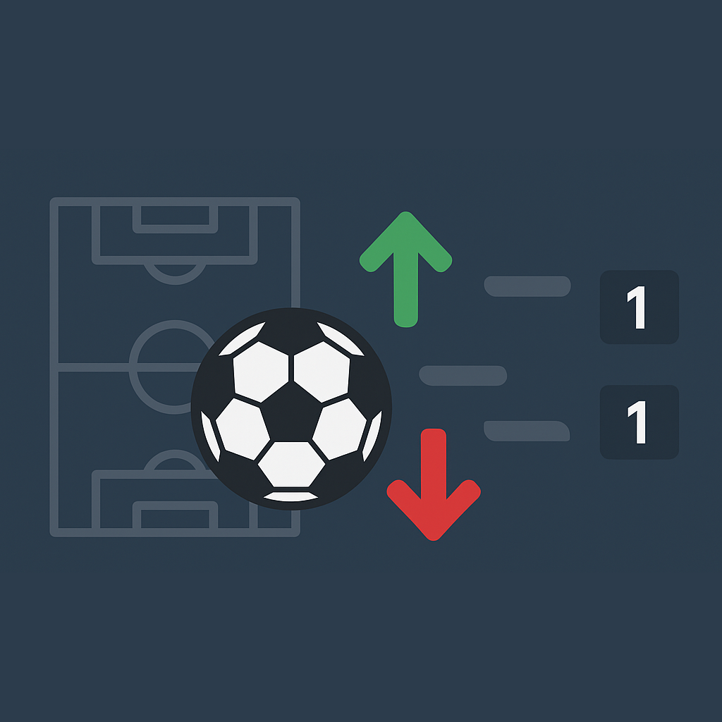 Soccer Match Predictor